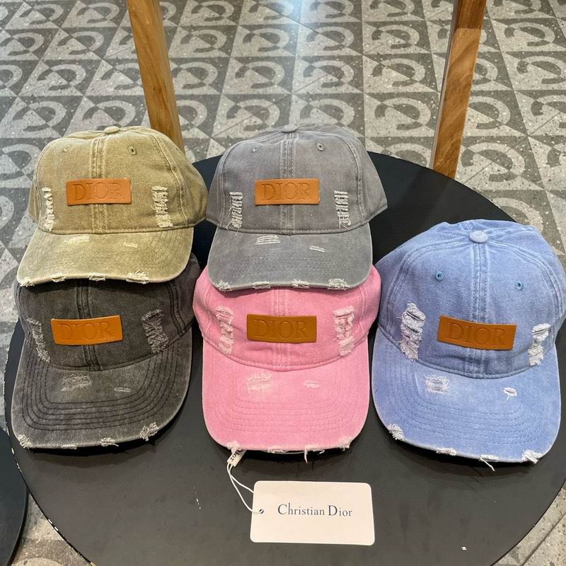 Dior cap (8)